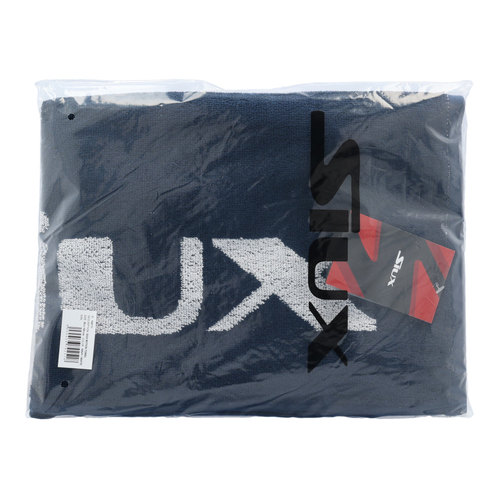 Siux Motion Pro Towel-Packaging