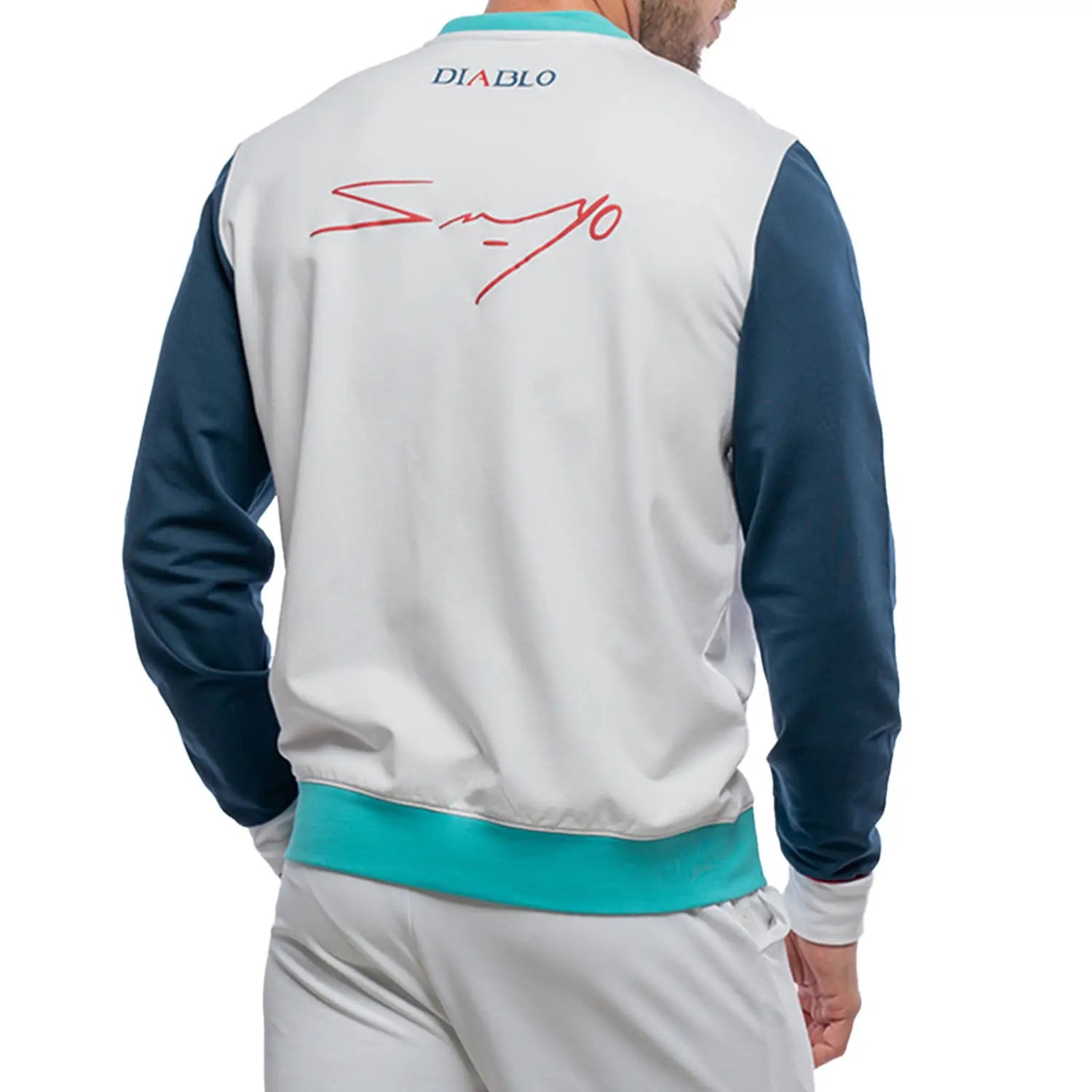 Sanyo jacket hot sale