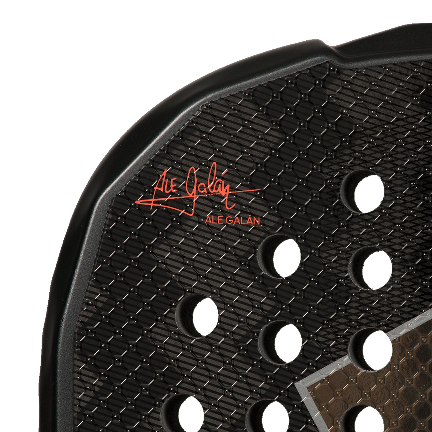 Adidas Metalbone HRD+ 2026 Padel Racket - Signature