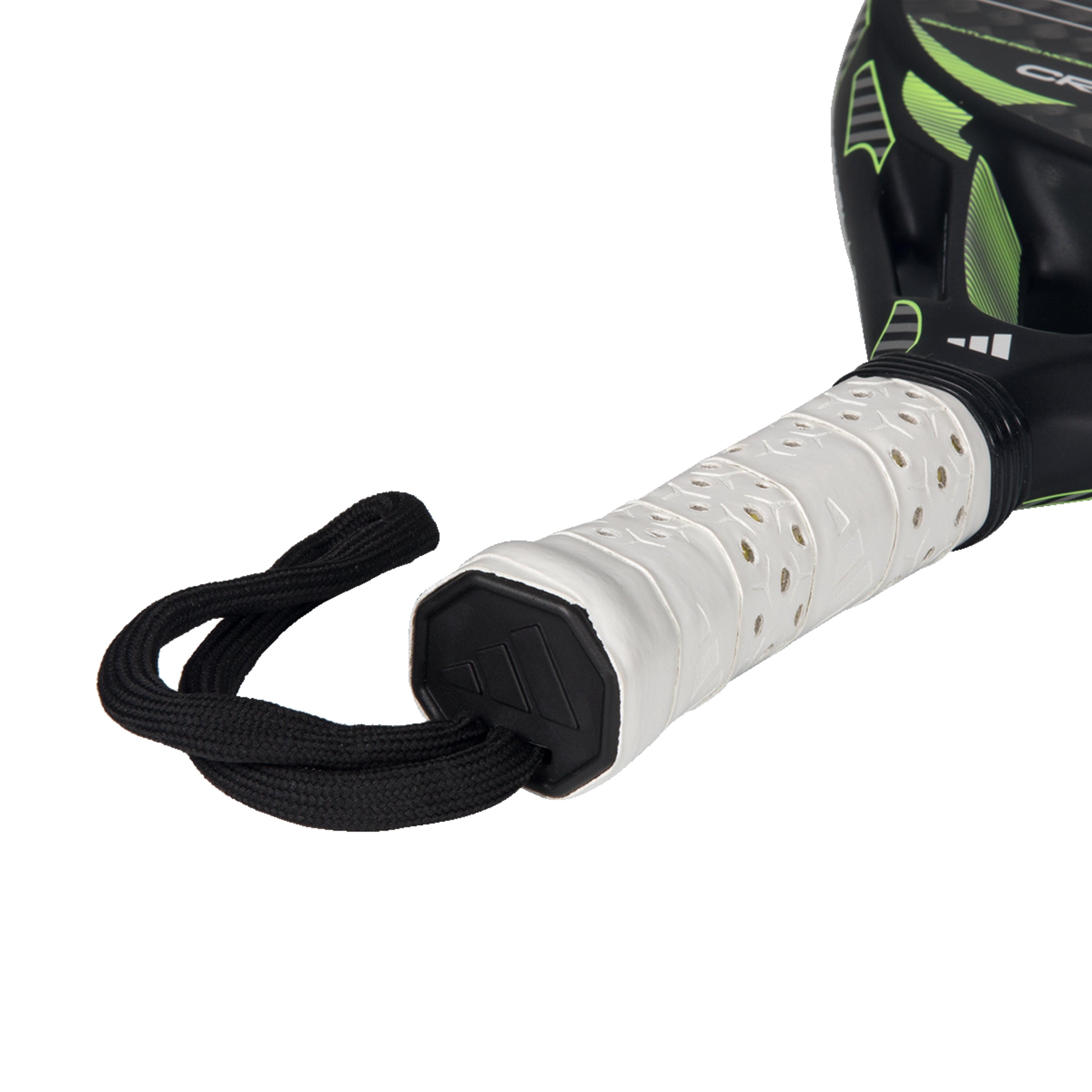 Adidas Cross It Carbon 2026 Padel Racket | PadelZone