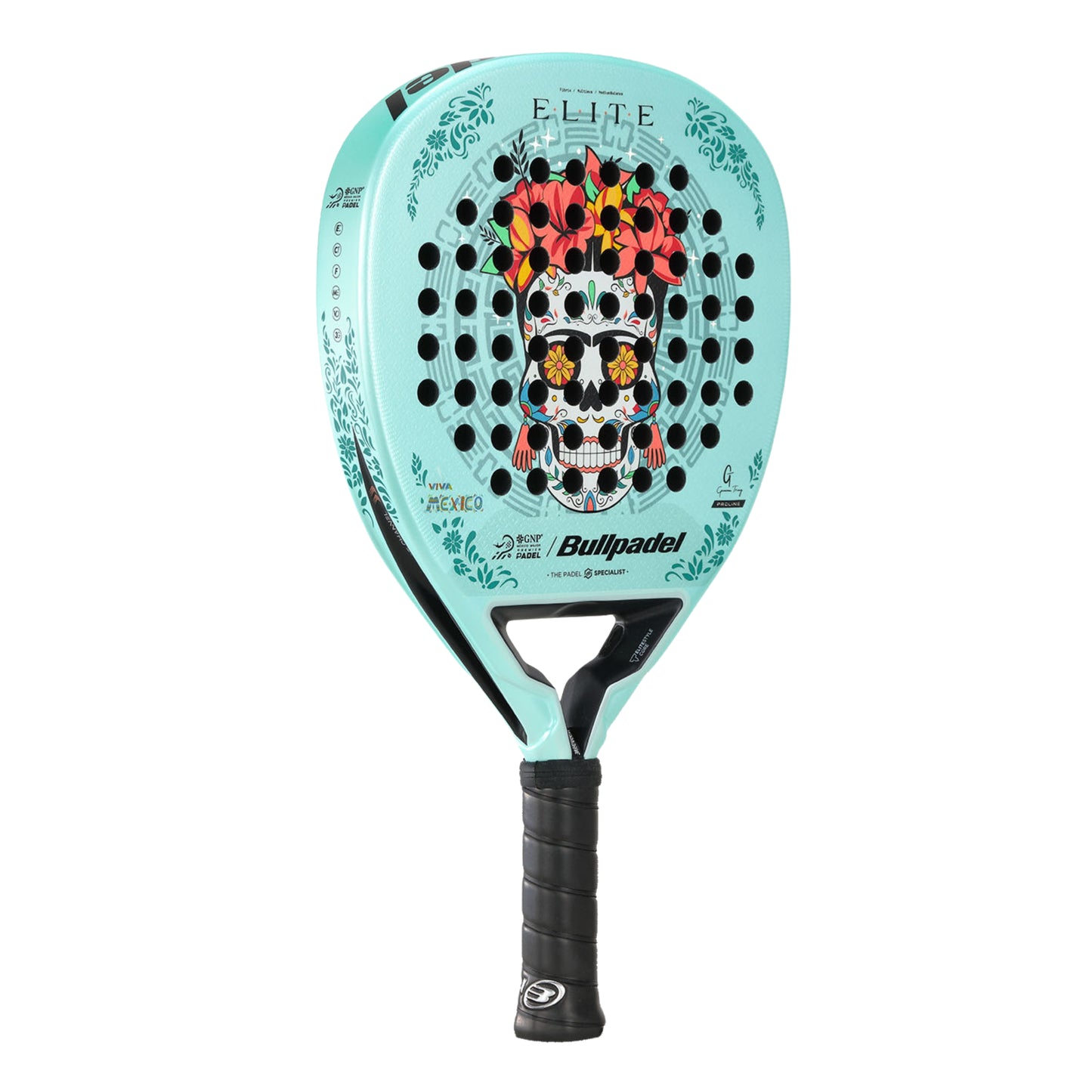 Bullpadel Elite Women MX 25 - LTD Collection