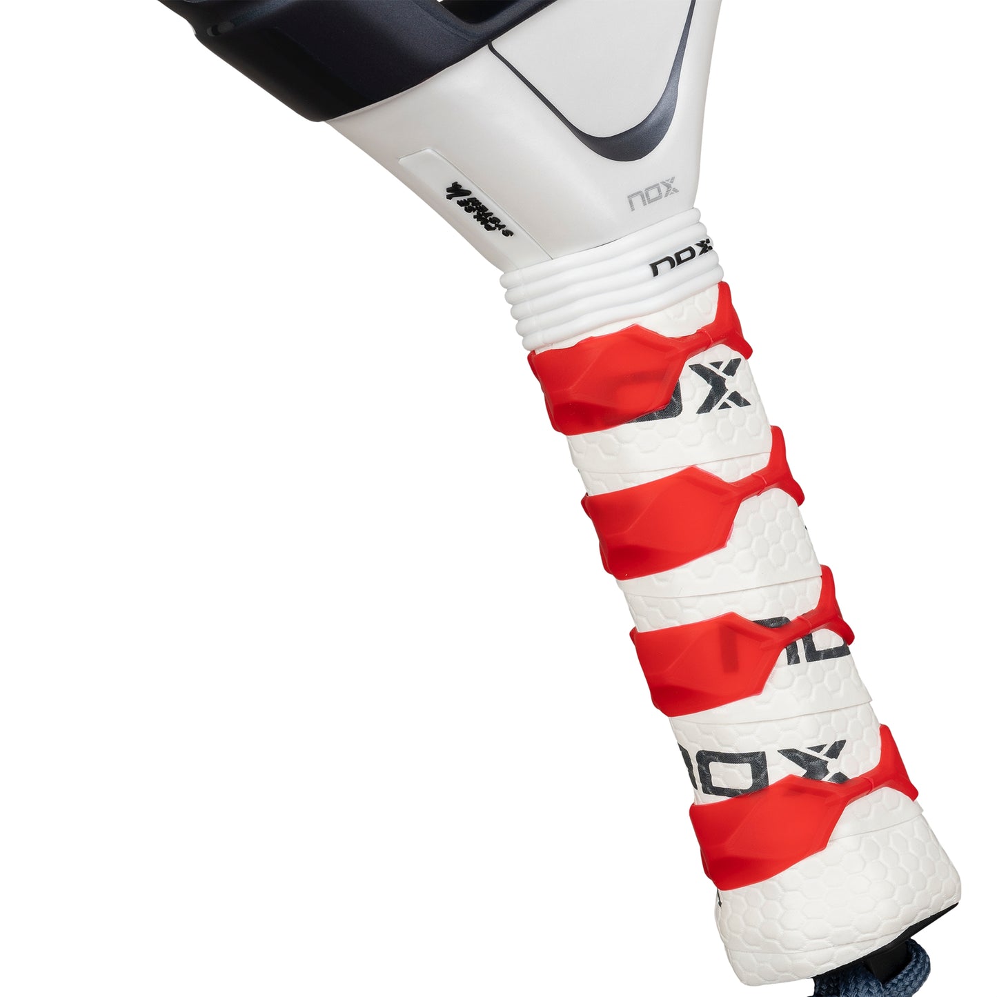 NOX AT10 Luxury Genius 12K Alum EXTREM Lite by Agustín Tapia