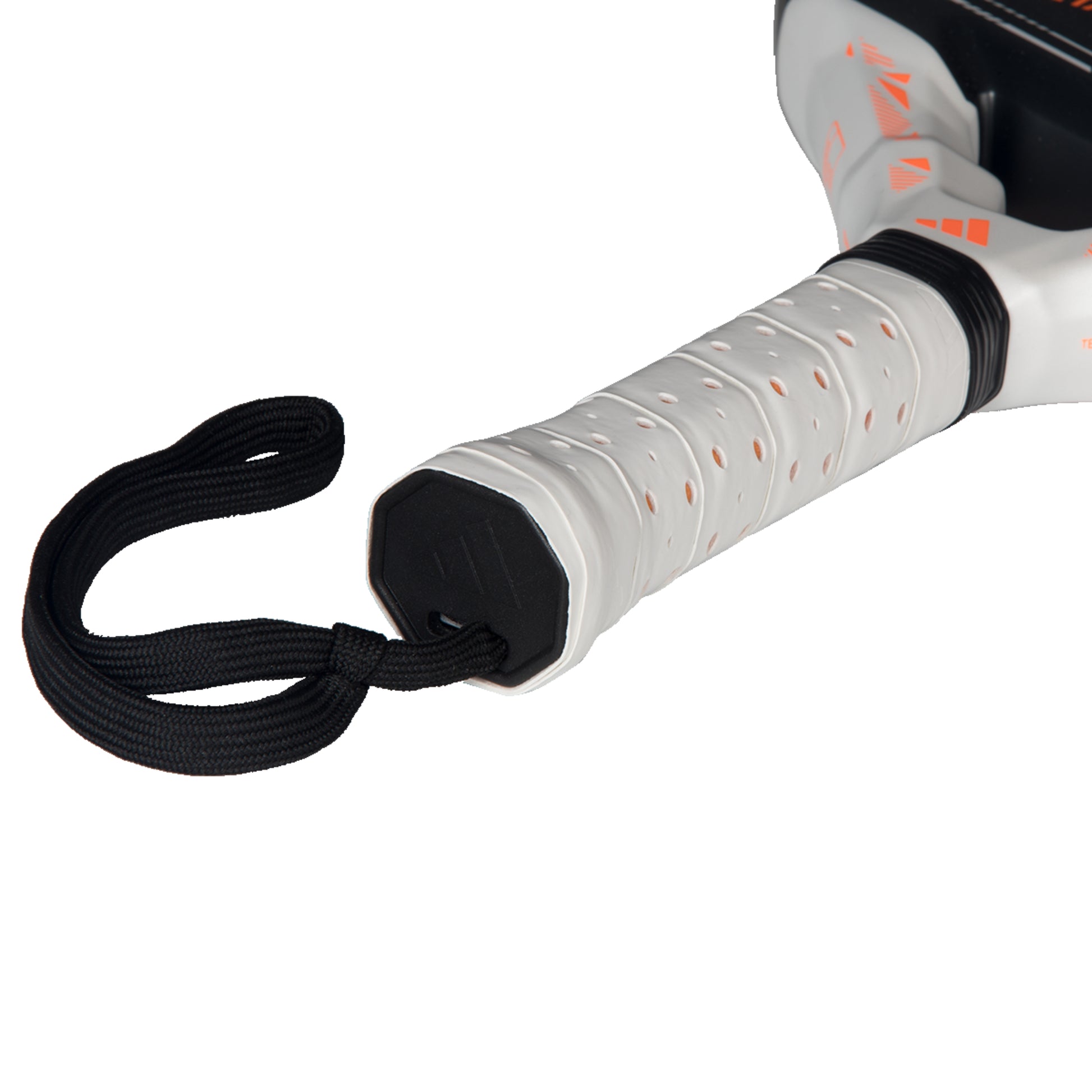 Adidas Metalbone Team Light 2026 Padel Racket - Handle