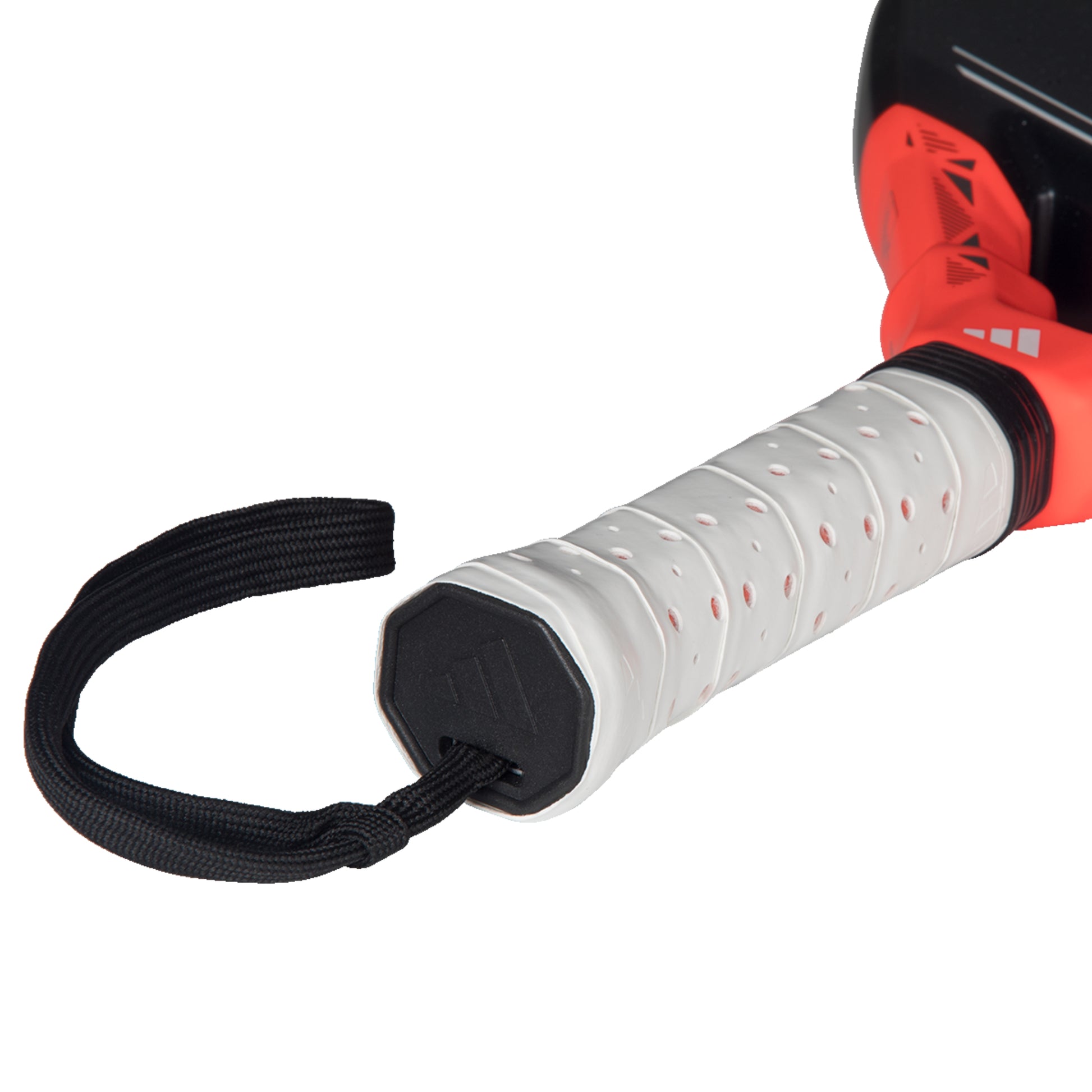 Adidas Metalbone Team 2026 Padel Racket - Handle