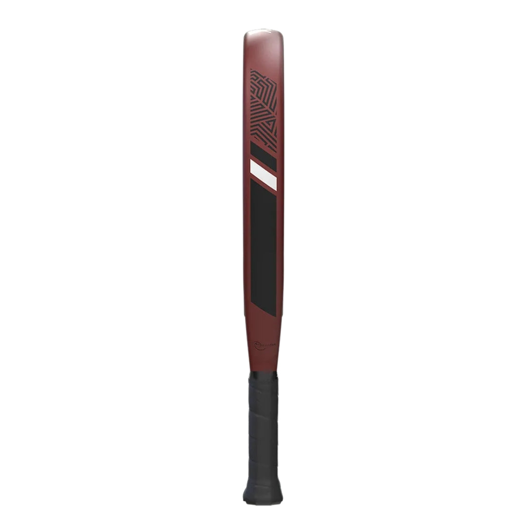 Siux Diablo Go 3 Padel Racket - Side