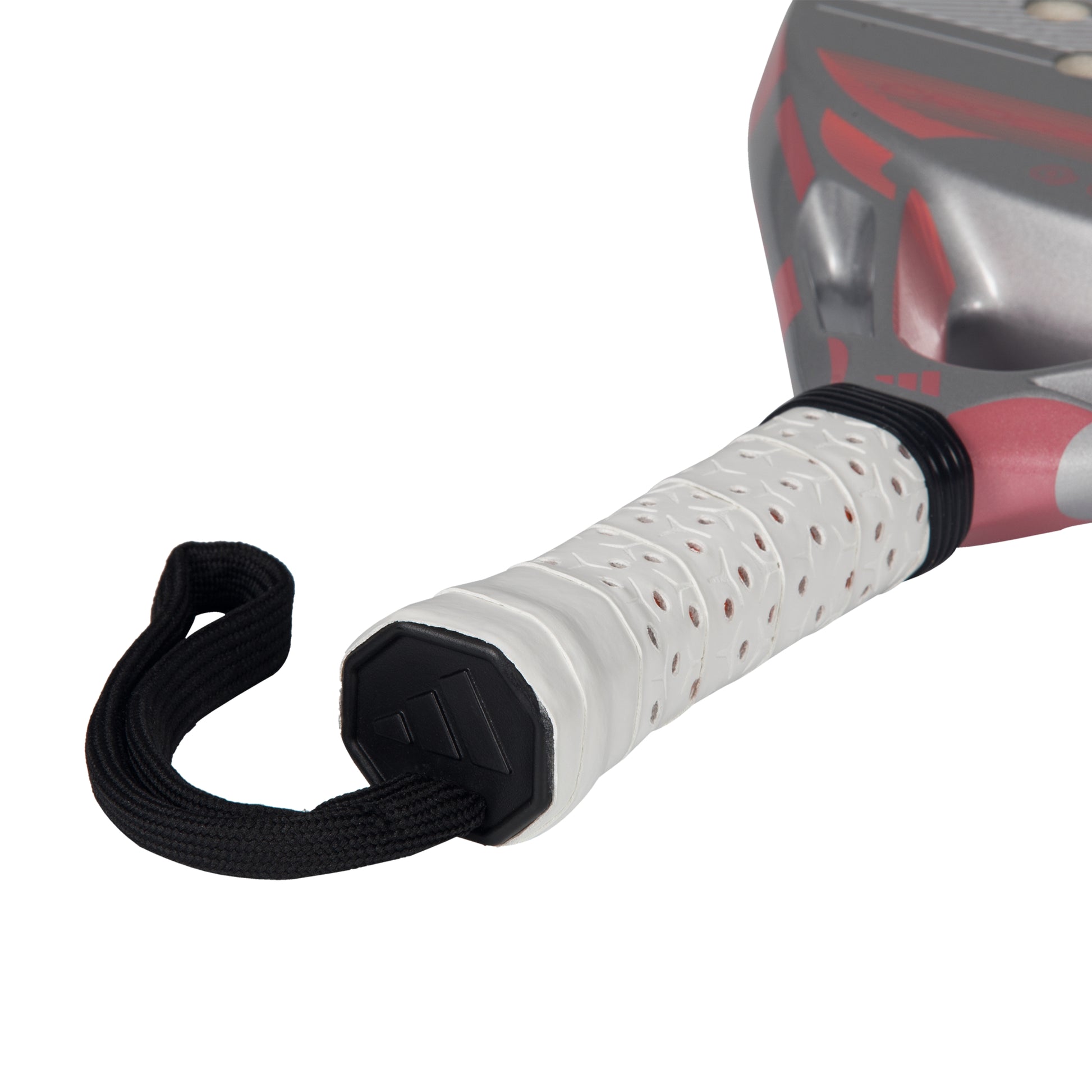 Adidas Cross IT Team Light 2026 Padel Racket - Handle