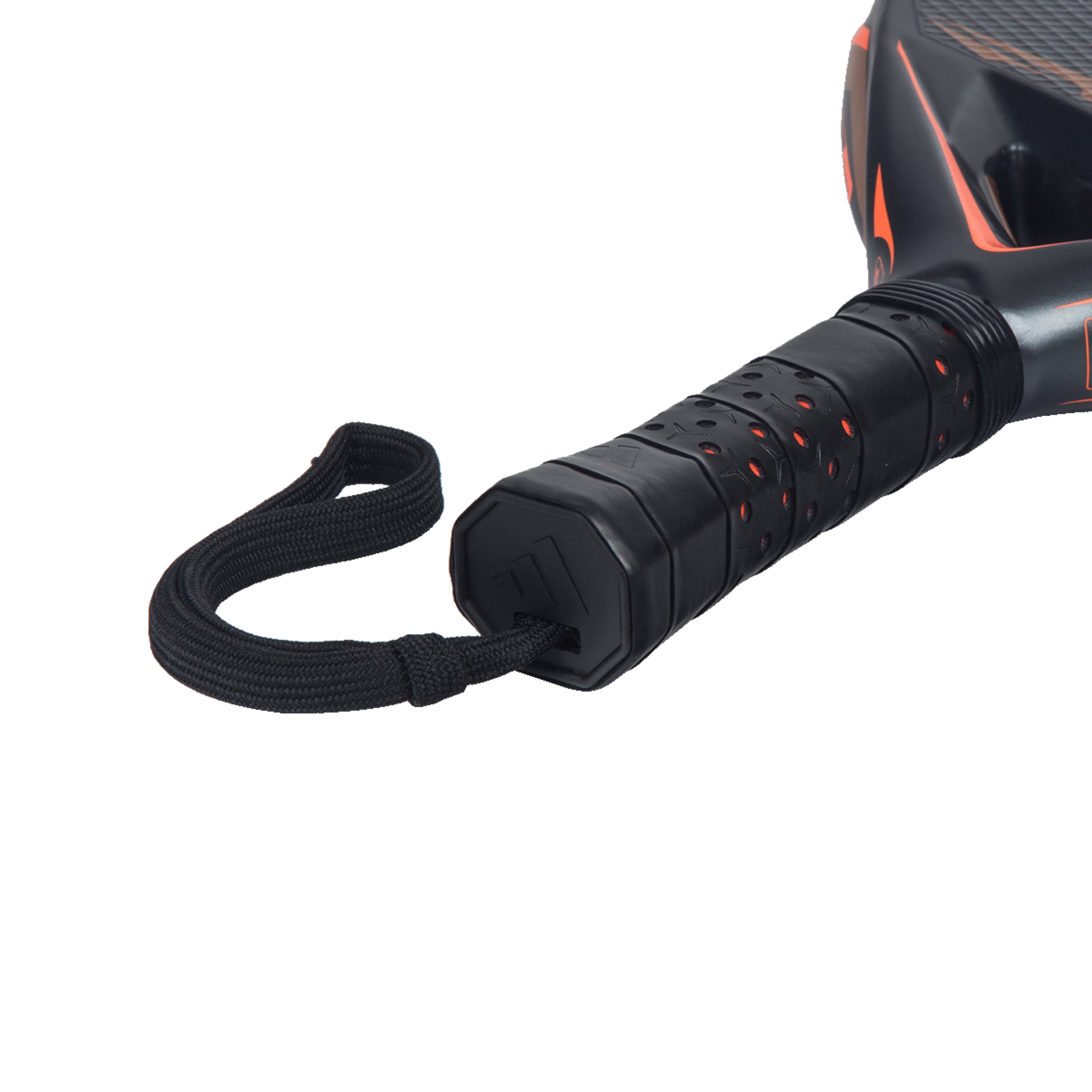 Adidas Arrow HIT Carbon Control 2026 Padel Racket | PadelZone