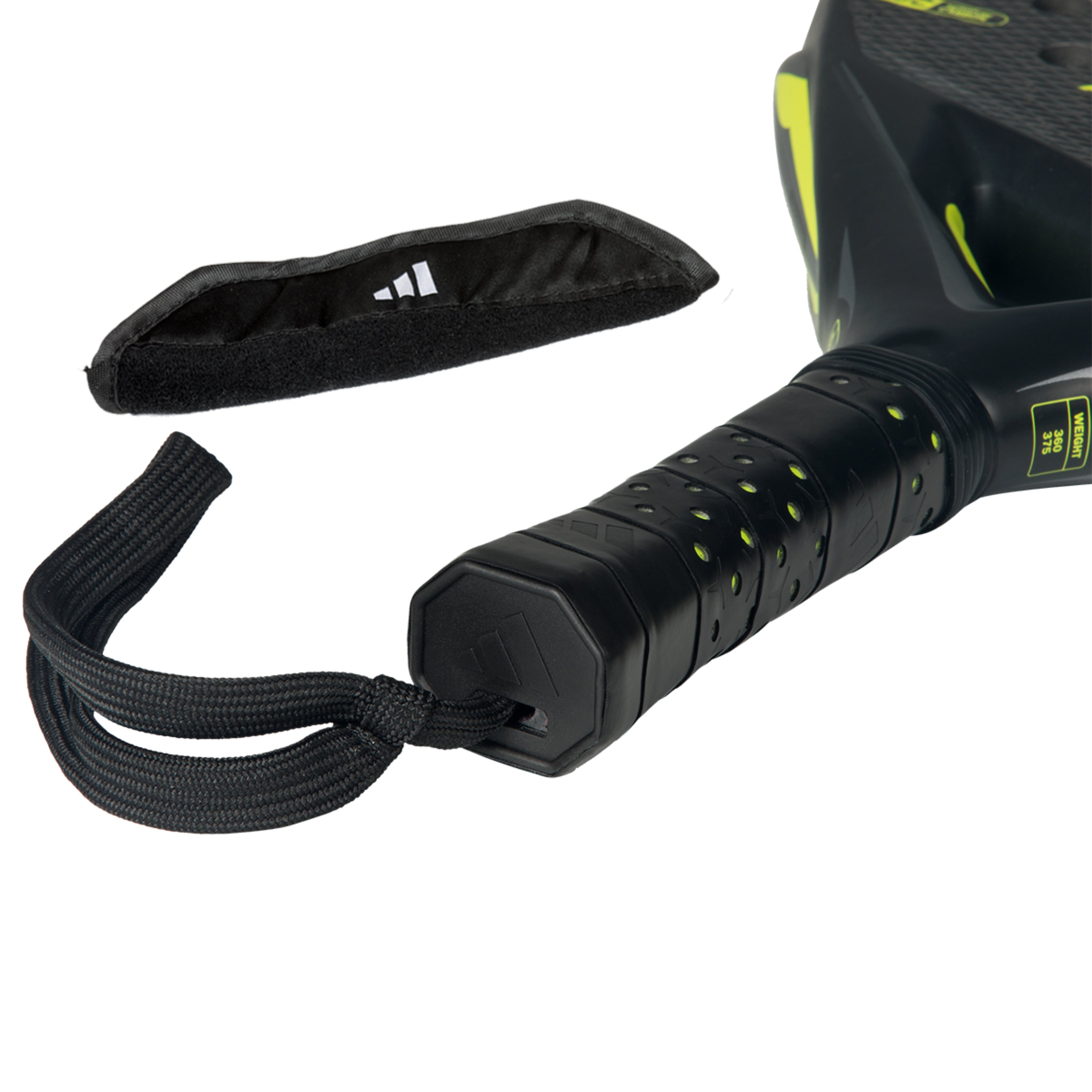 Adidas Arrow HIT Attack 2026 Padel Racket | PadelZone