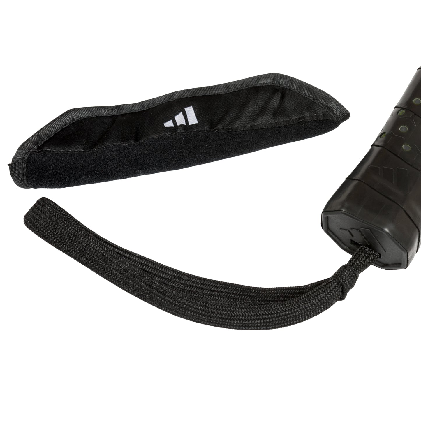 Adidas Metalbone 2026 Padel Racket - Handle