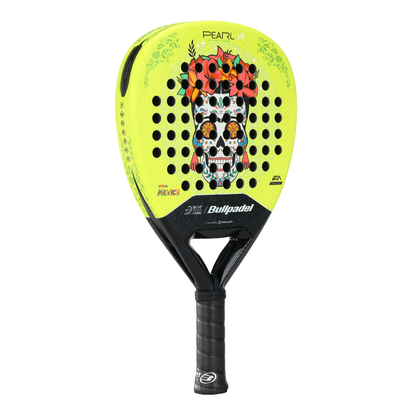 Bullpadel Pearl MX 25 - LTD Collection