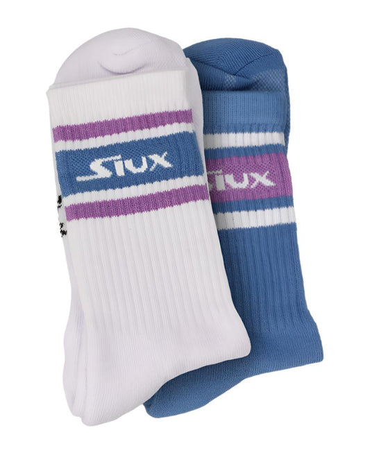 Siux Icon High Socks - 2 Pack - Cover