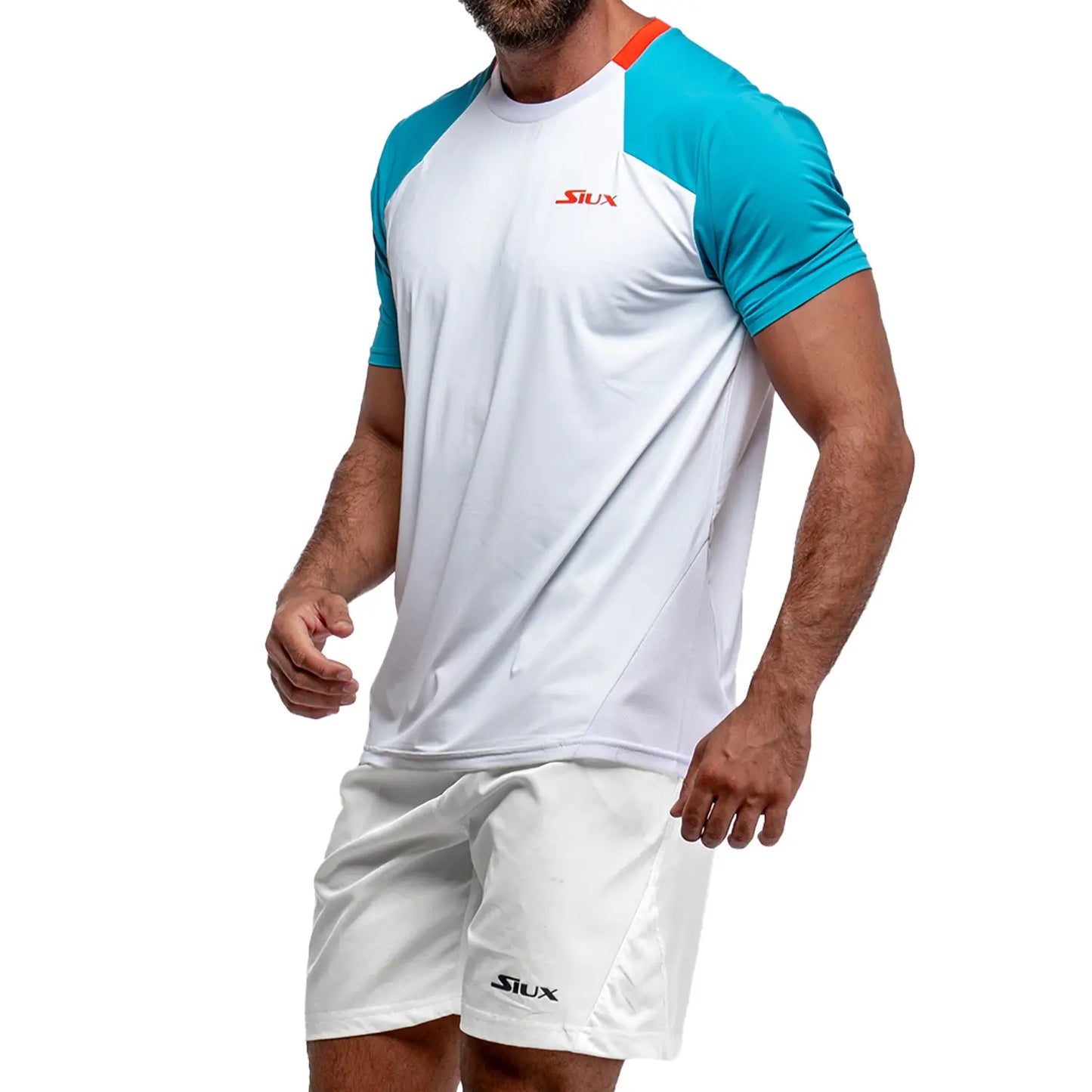 Siux Diablo Sanyo T-Shirt