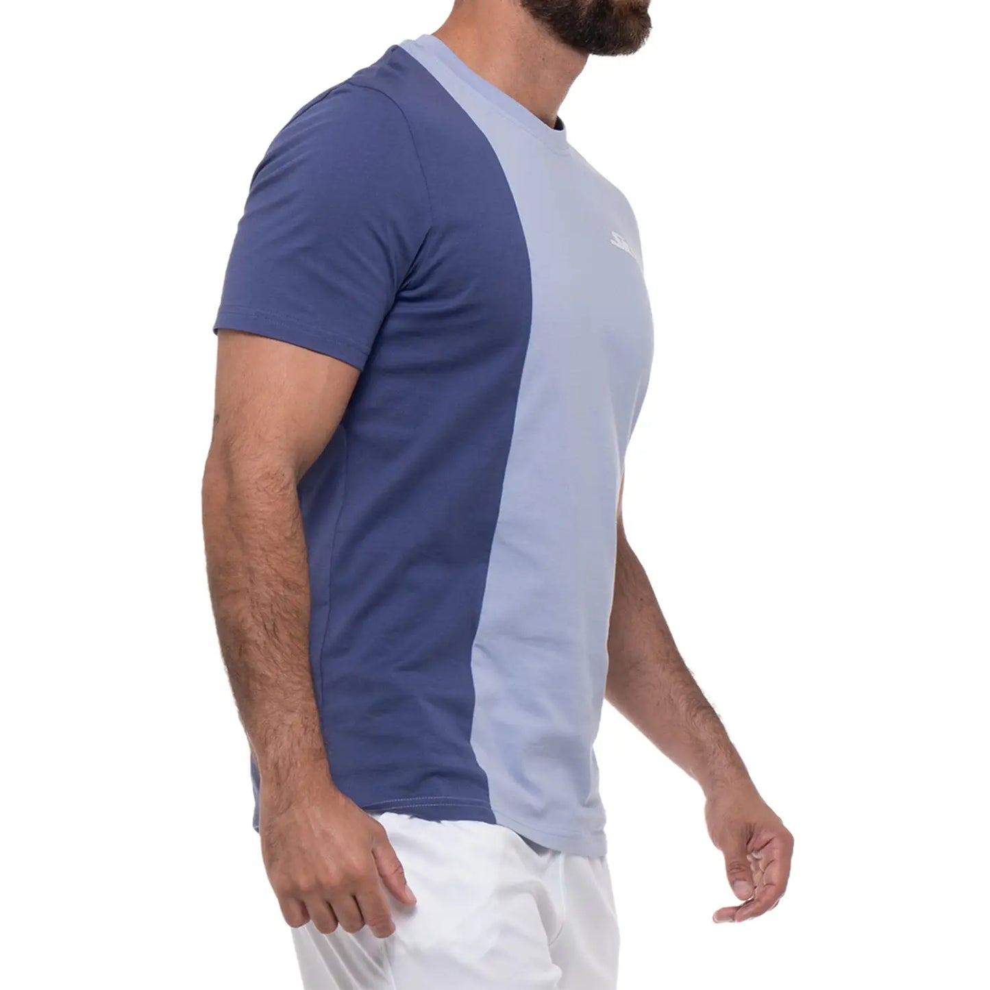 Siux Cotton Court T-Shirt - Right