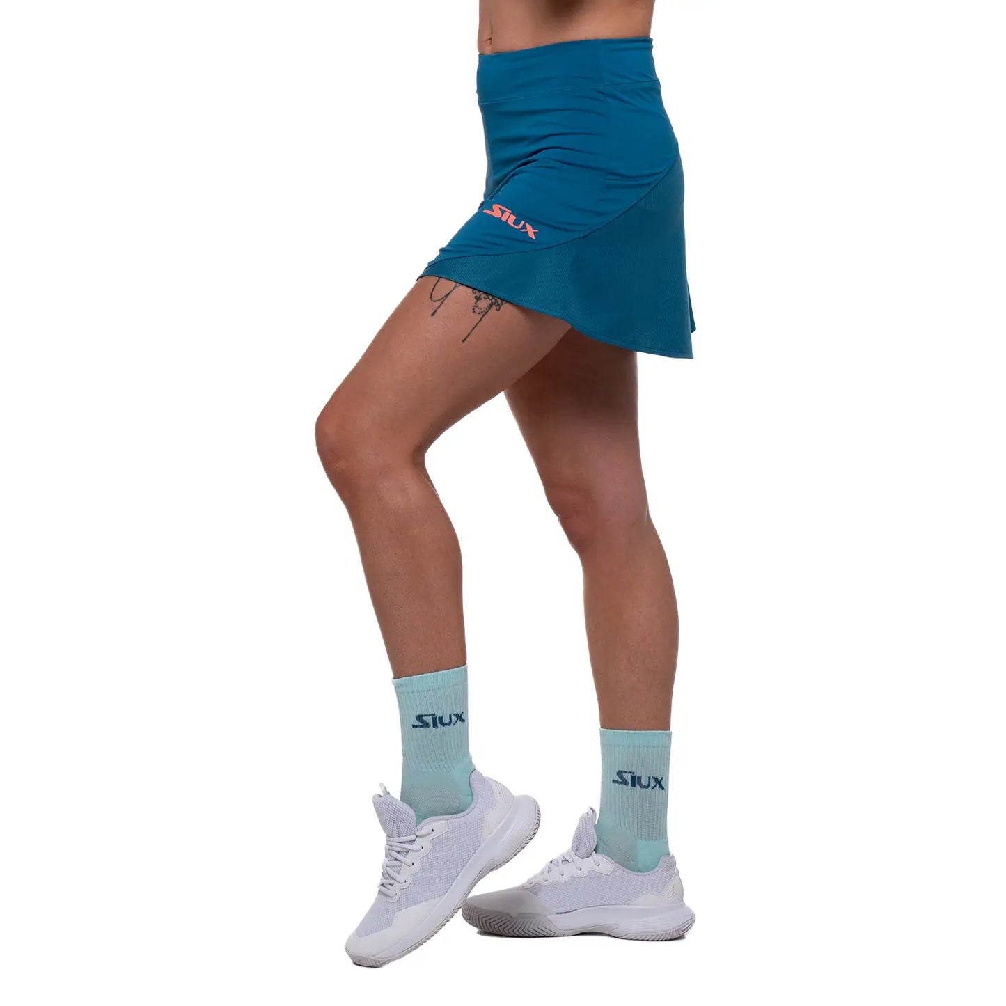 Siux Pouli Skirt - Cover