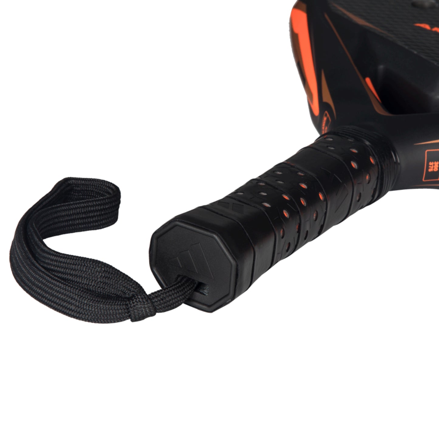 Adidas Arrow HIT CTRL 2026 Padel Racket