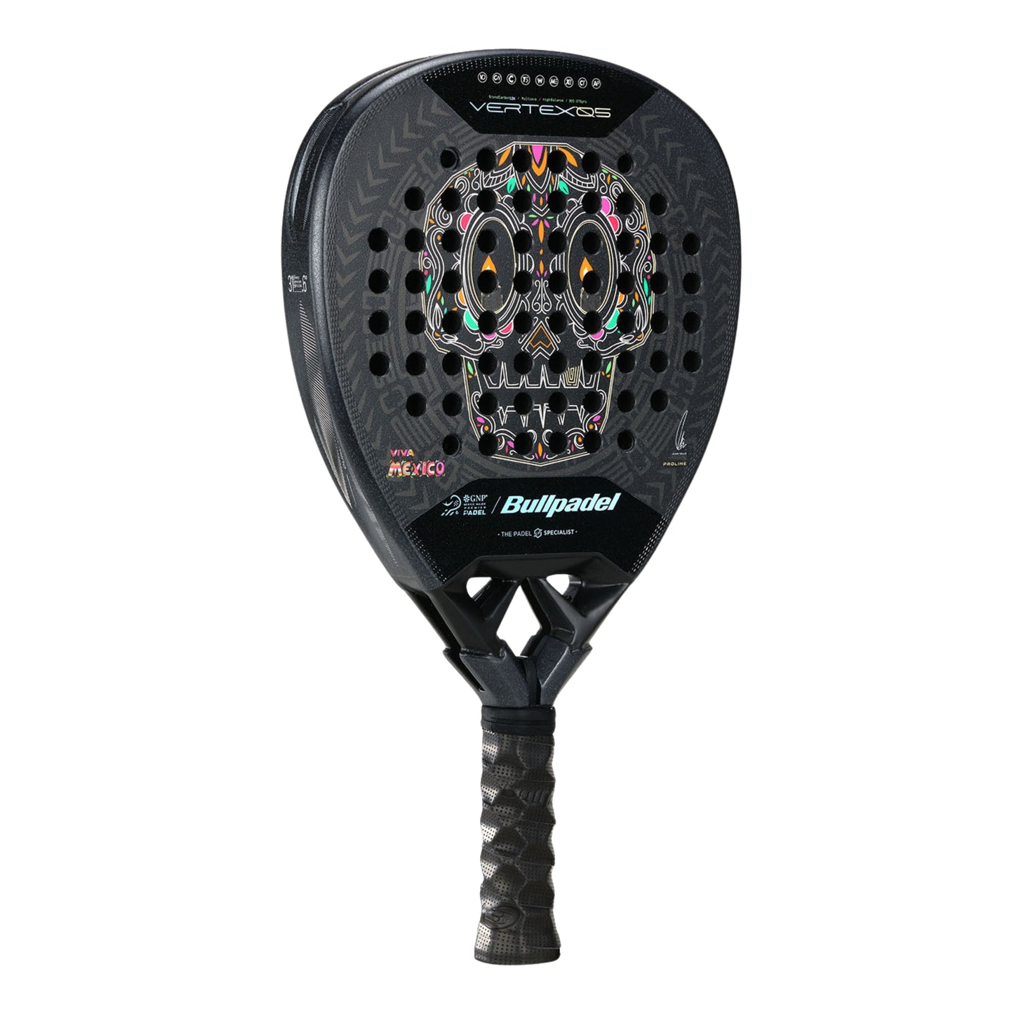 Bullpadel Vertex 05 MX 25 - LTD Collection