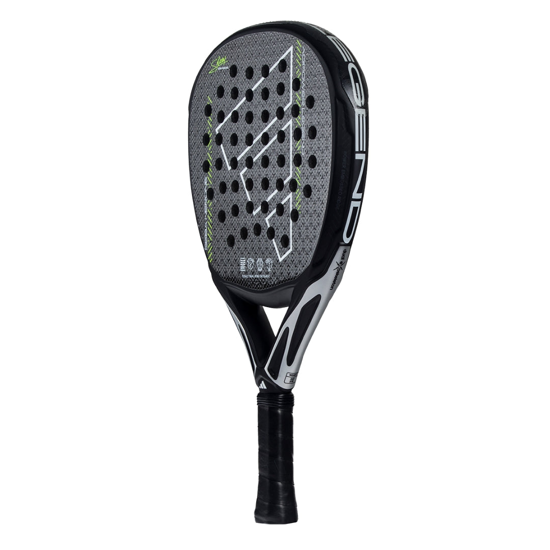 Adidas Adipower CTRL 3.3 Padel Racket