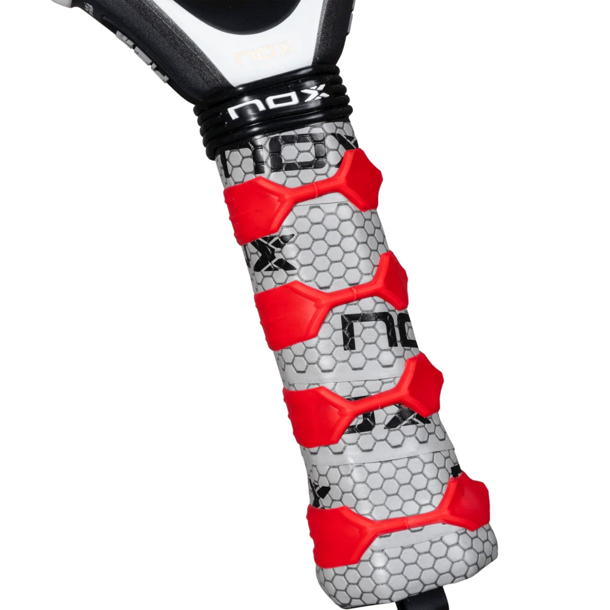 NOX Quantum 12K Carbon - CG