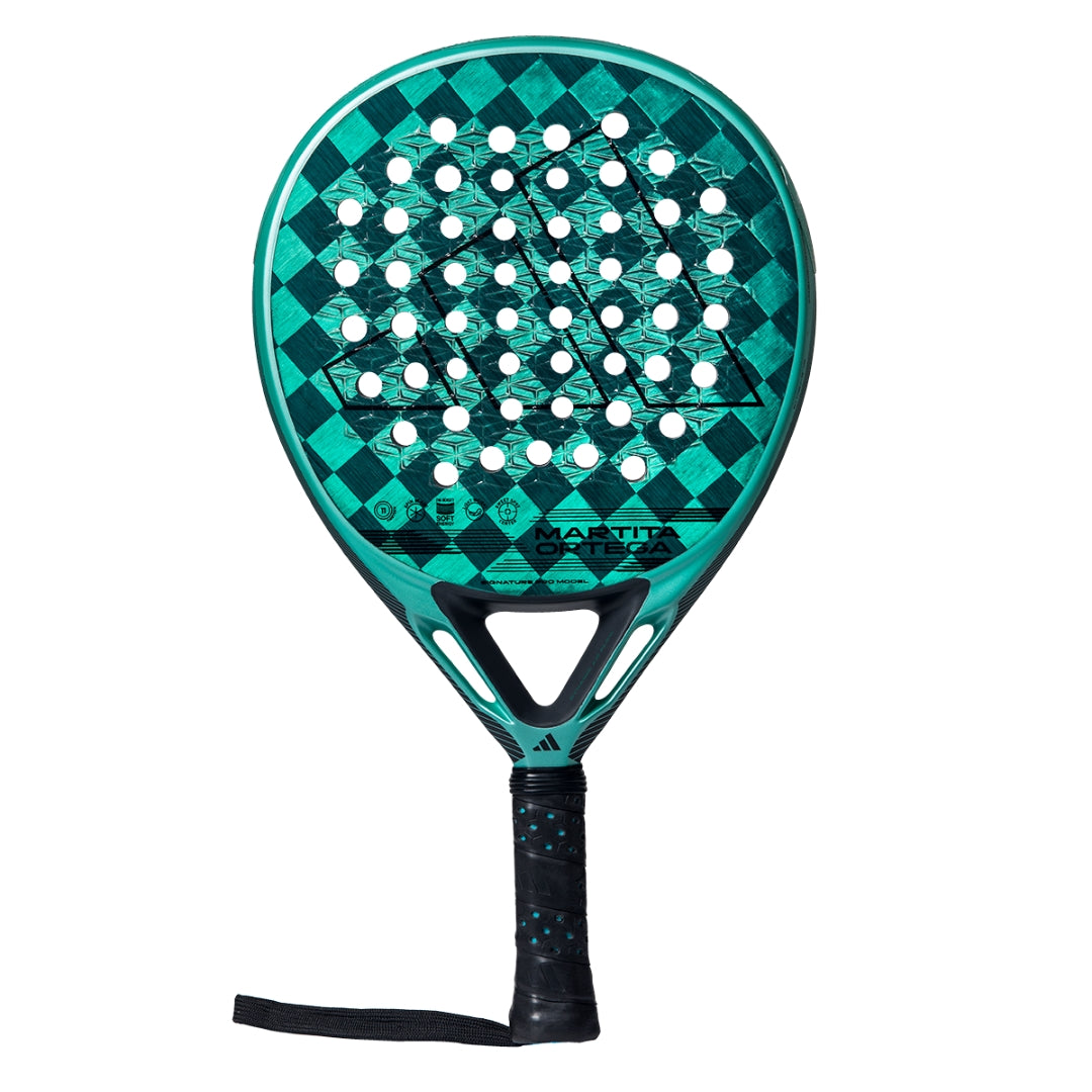 Adidas Cross IT Pro Padel Racket - Limited Edition - Cover