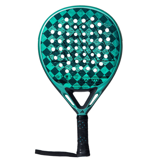 Adidas Cross IT Pro Padel Racket - Limited Edition - Cover