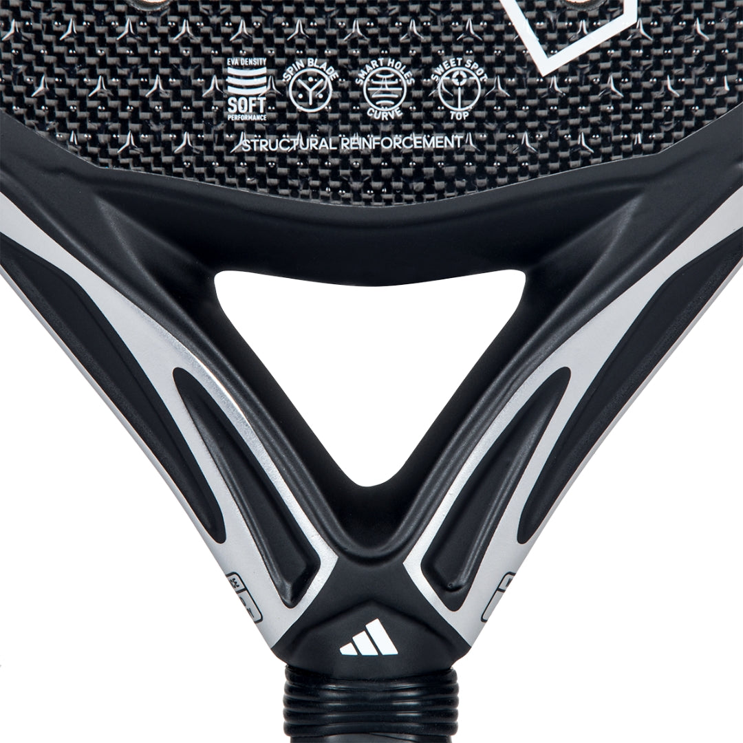Padel Racket Legend Adidas Adipower Legend 2024 Padel Racket - PadelZone