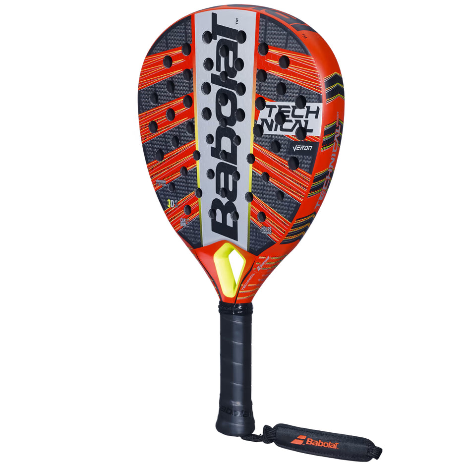 Padel Rackets | PadelZone - South Africa's Official Padel Tennis Store