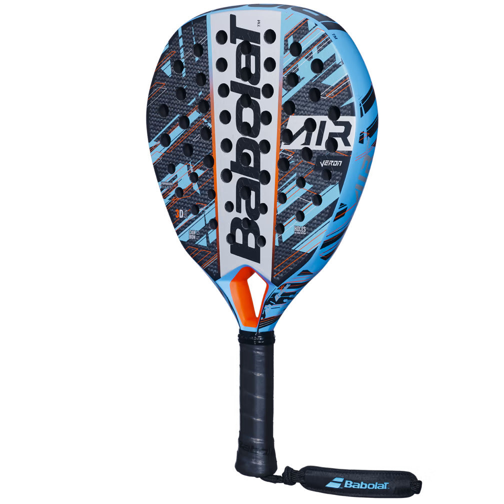 Babolat Air Veron Padel Racket PadelZone