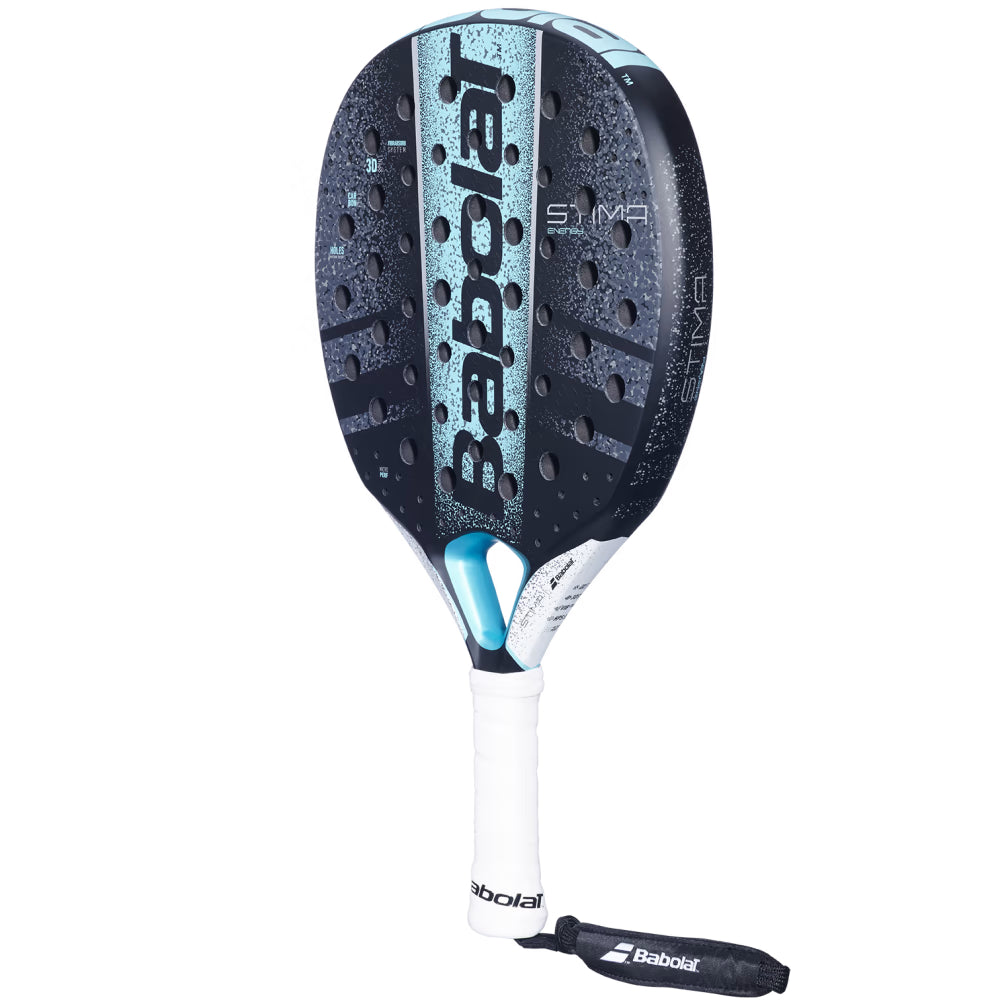 Babolat Stima Energy Padel Racket-Right