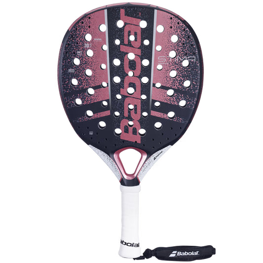 Babolat Stima Spirit Padel Racket-Cover