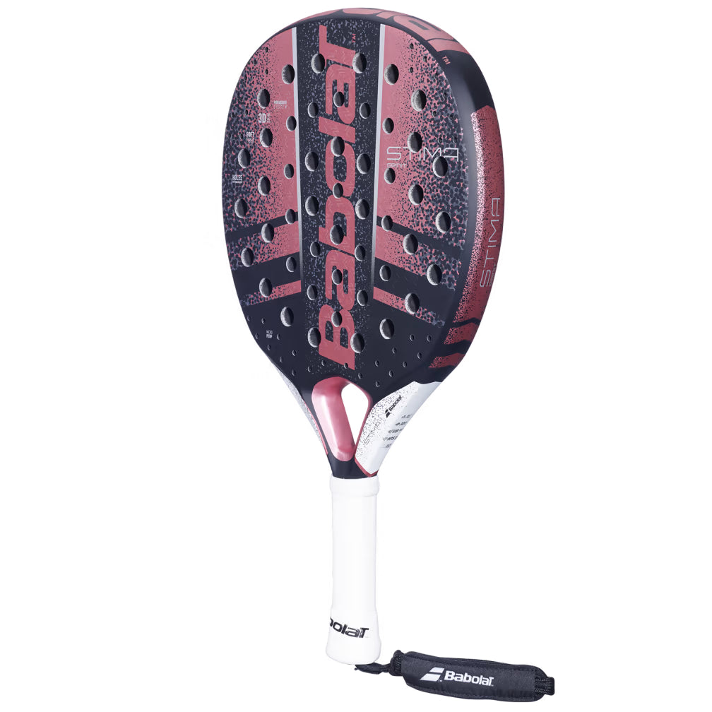 Babolat Stima Spirit Padel Racket-Right