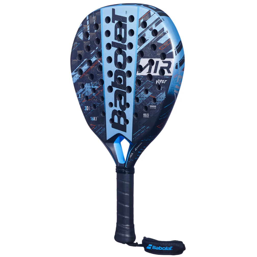 Babolat Air Viper Padel Racket-Right