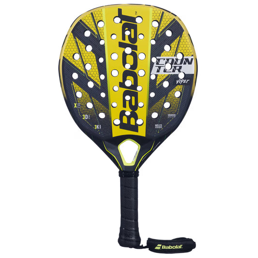 Babolat Counter Viper 2024 Padel Racket_Cover