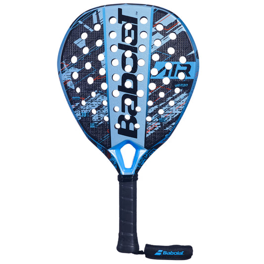 Babolat Air Veron Padel Racket-Face