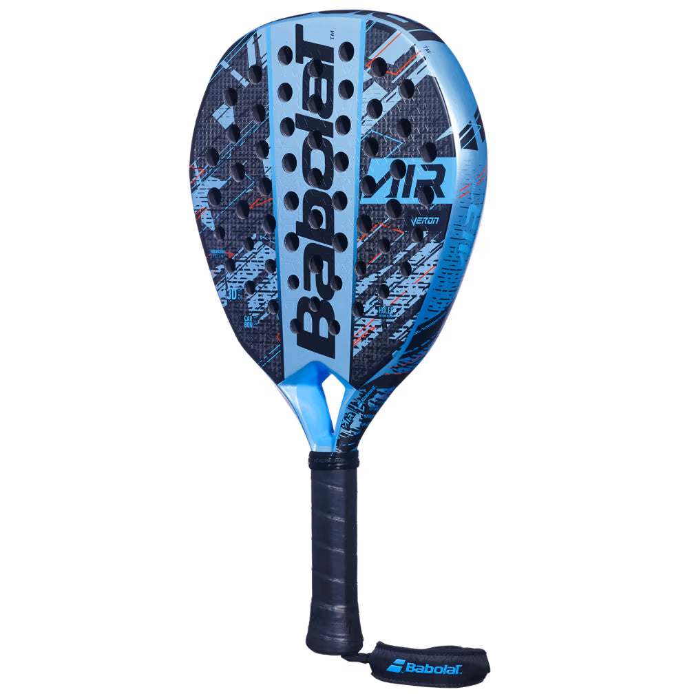 Babolat Air Veron Padel Racket-Right