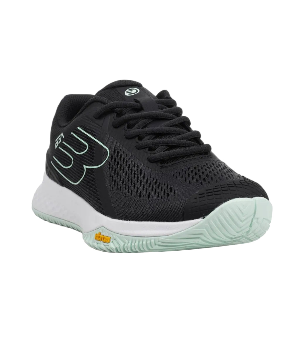 Bullpadel Pearl Vibram 25V Grey - Outsole