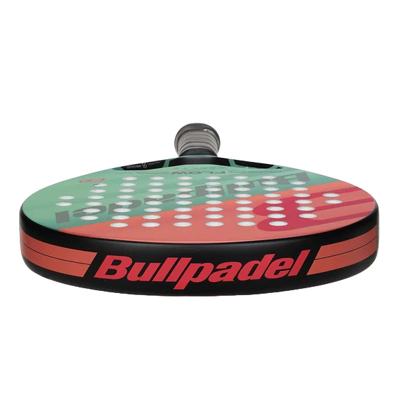 Bullpadel Flow Light Padel Racket-Top