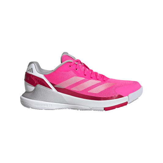 Adidas Crazyquick Lightstrike W Padel Shoes - Cover