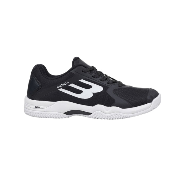 Bullpadel Indiga 25V Padel Shoes - Dark Grey