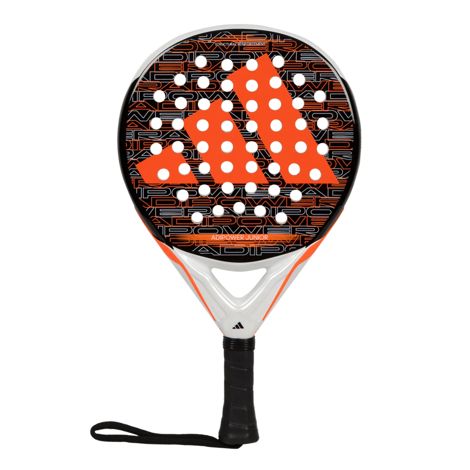 Adidas Adipower Junior 3.3 Padel Racket - Cover