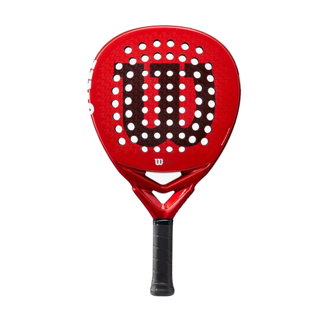 Wilson Bela Elite V2.5 Padel Racket - Cover