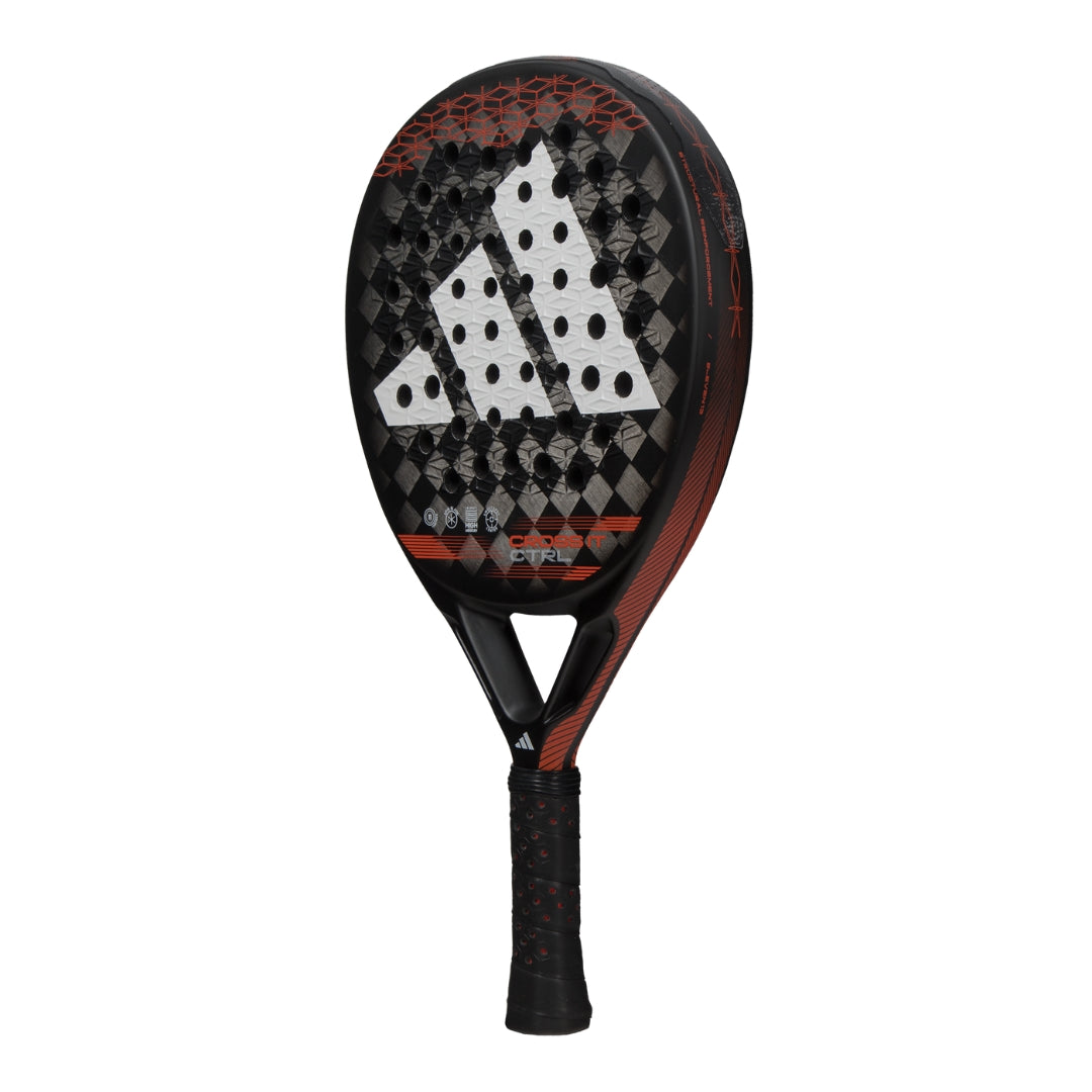 Adidas Cross IT Control Padel Racket - Right\