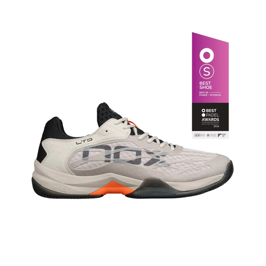 NOX AT10 Limited Edition Padel Shoes - Cover