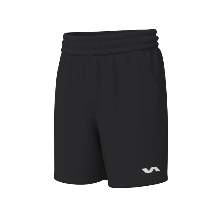 Varlion Basic John Shorts — Black