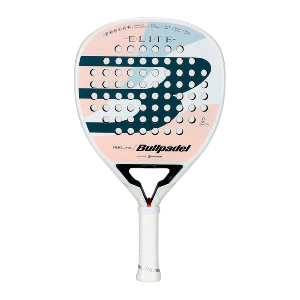 Bullpadel Elite W 25