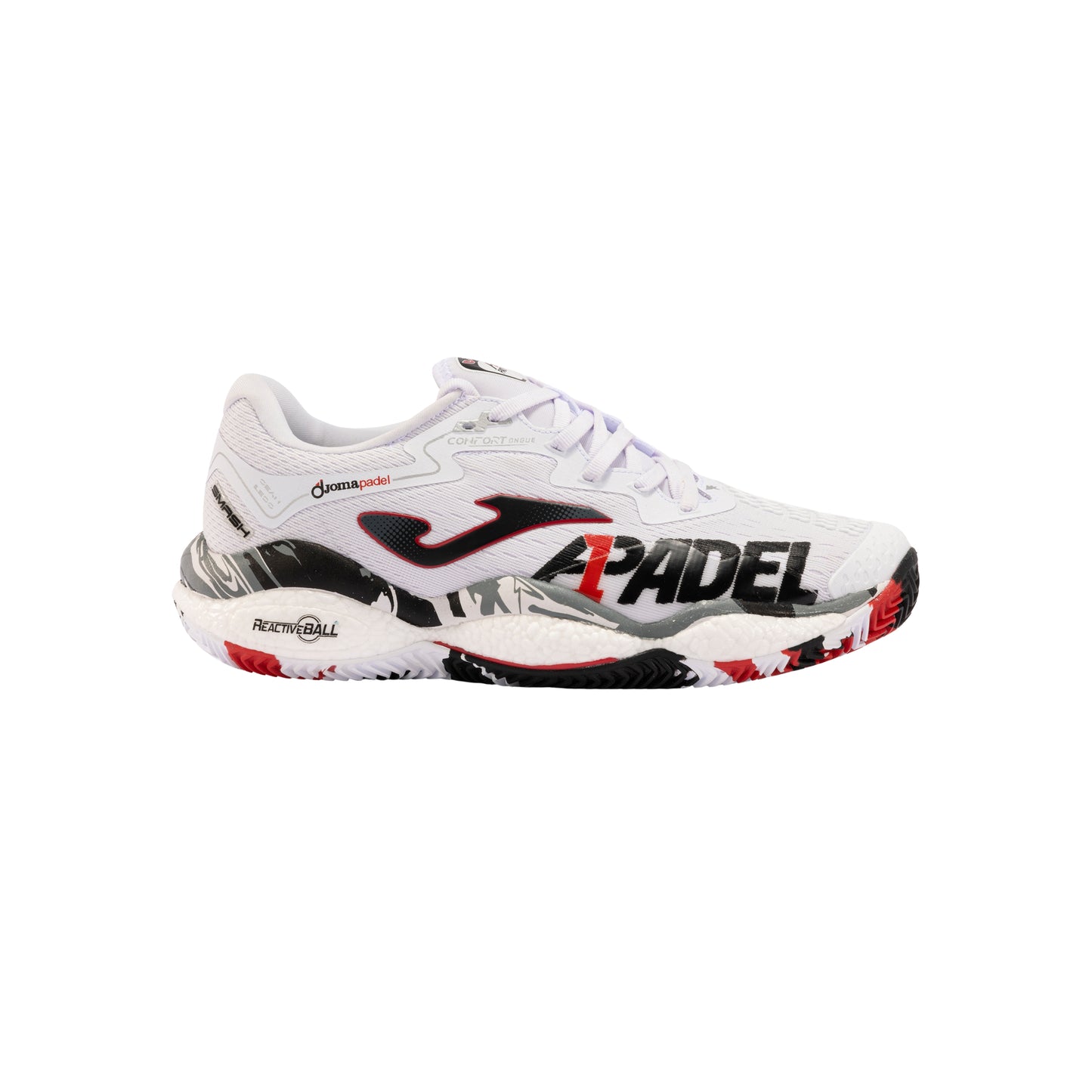 Joma Smash A1 Padel Shoes - Cover