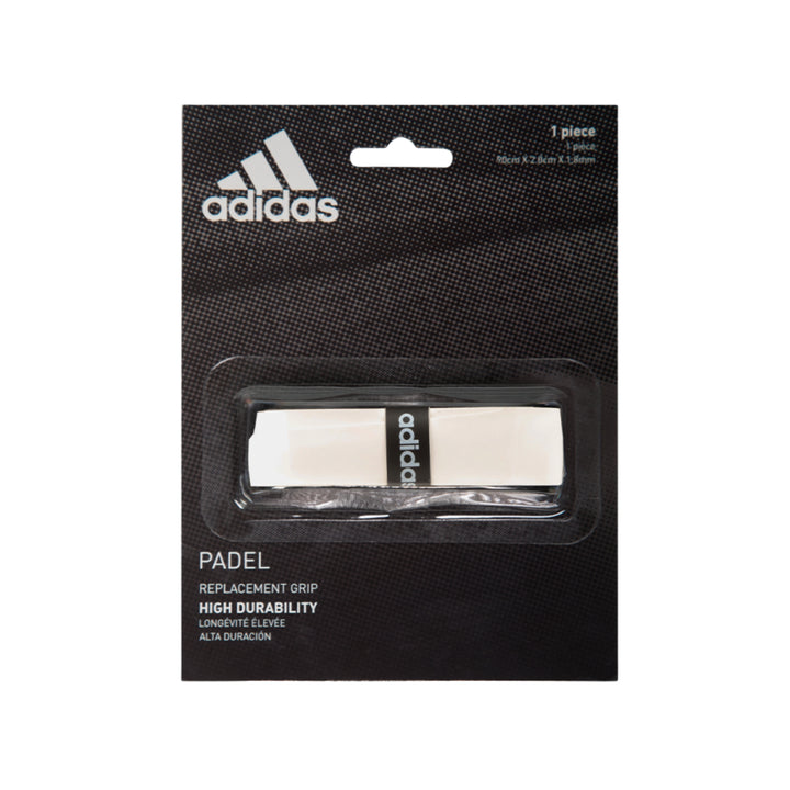 Adidas Replacement Grip — White