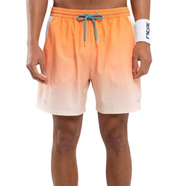 NOX Men's Pro Orange Shorts
