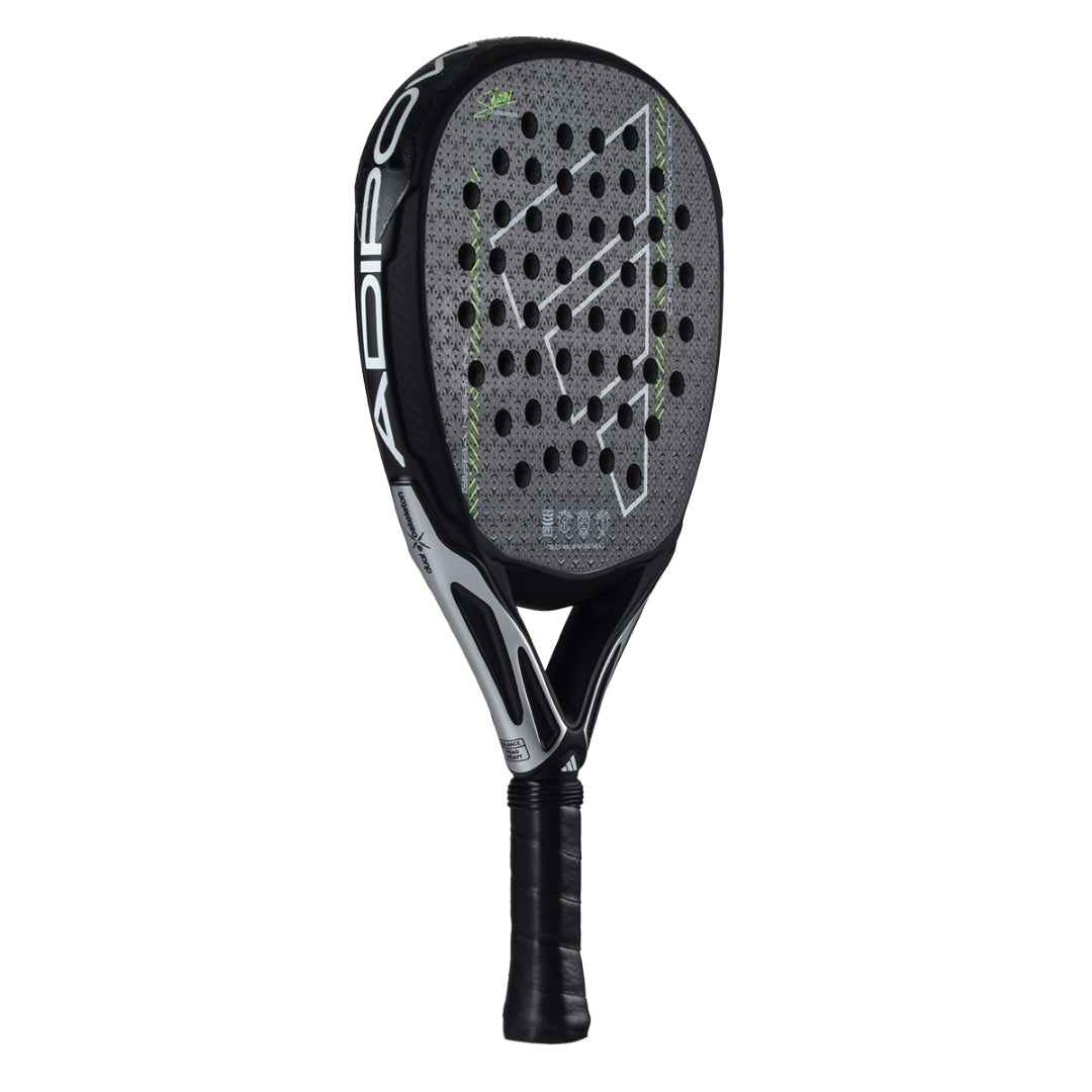 Adidas Adipower Legend 2024 Padel Racket - Left