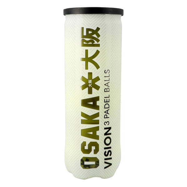 Osaka Vision Padel Balls