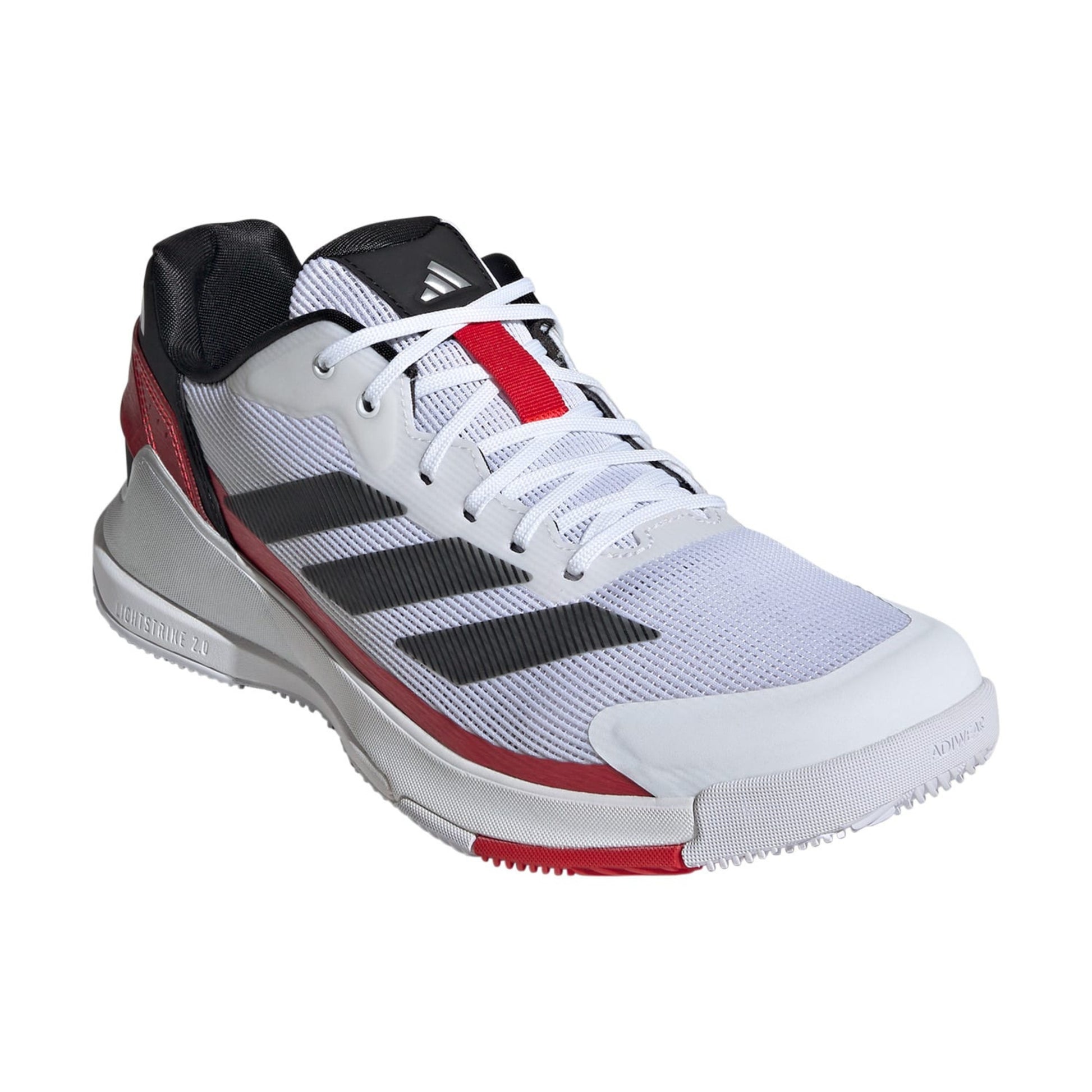 Adidas Crazyquick Lightstrike Padel Shoes - Front